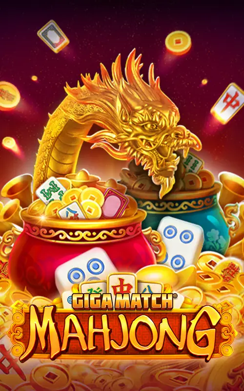 Giga Match Mahjong