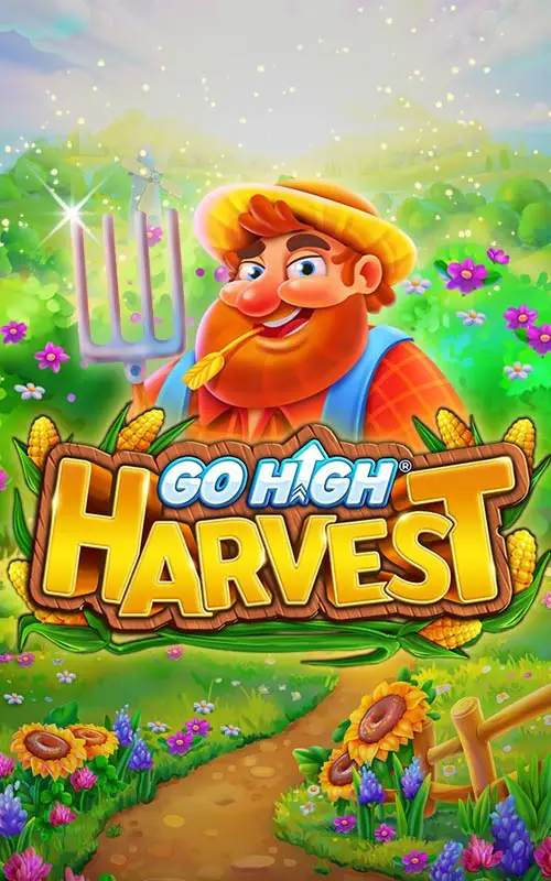 Go High Harvest