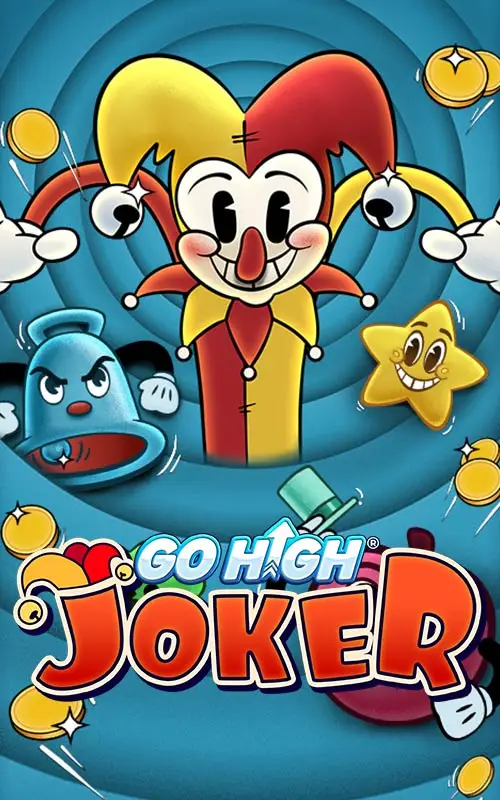 Go High Joker