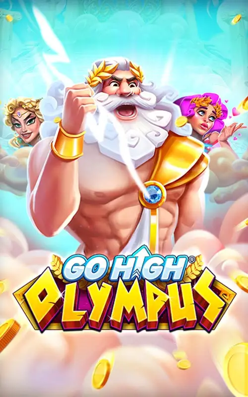 Go High Olympus