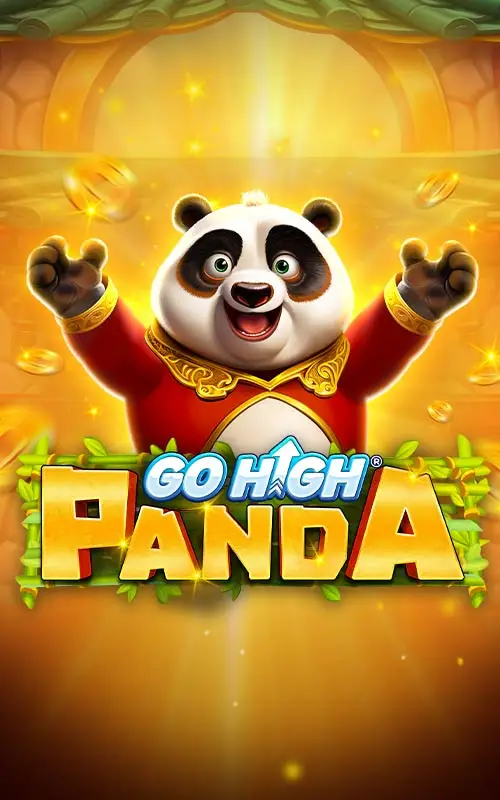 Go High Panda