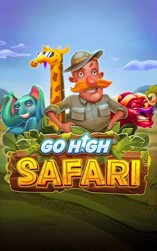 Go High Safari
