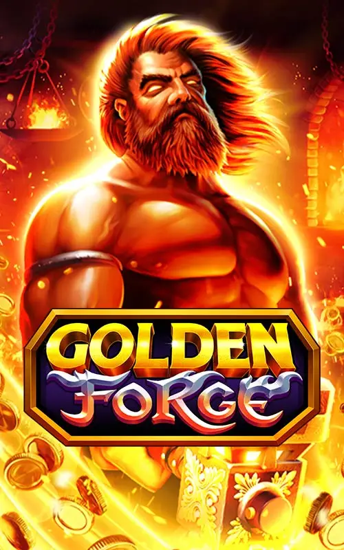 Golden Forge