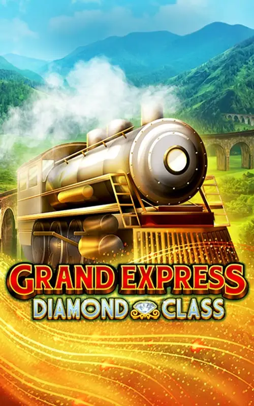 Grand Express Diamond Class