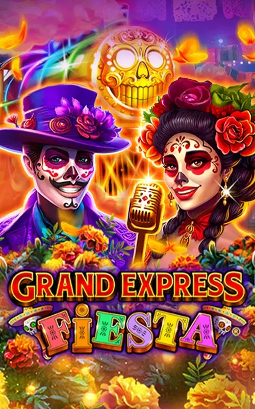 Grand Express Fiesta