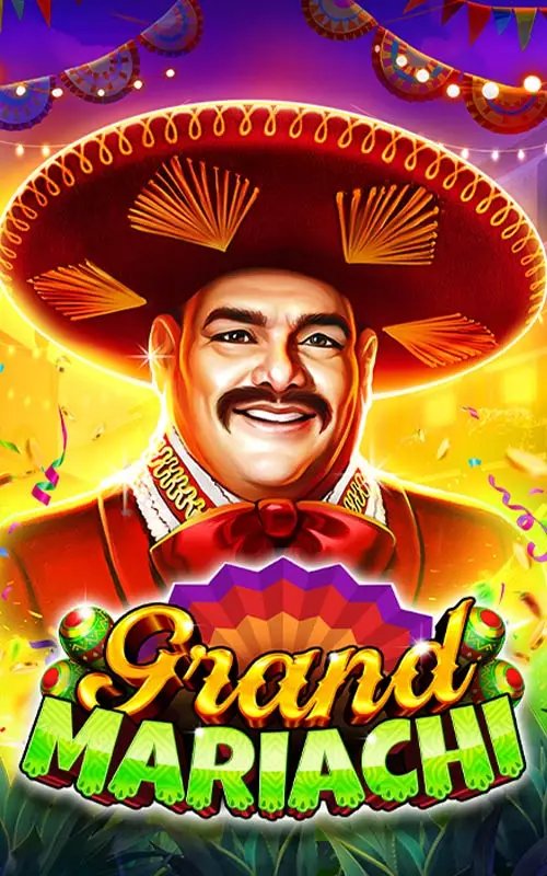 Grand Mariachi