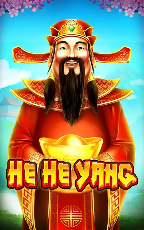 He He Yang