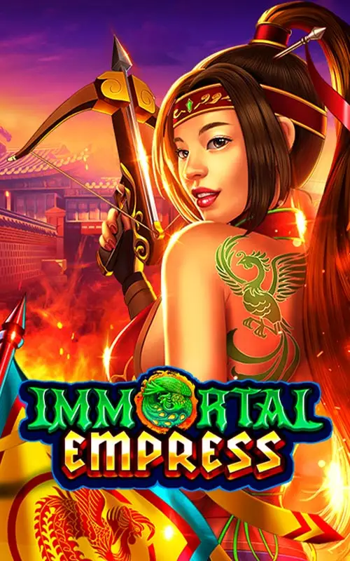 Immortal Empress