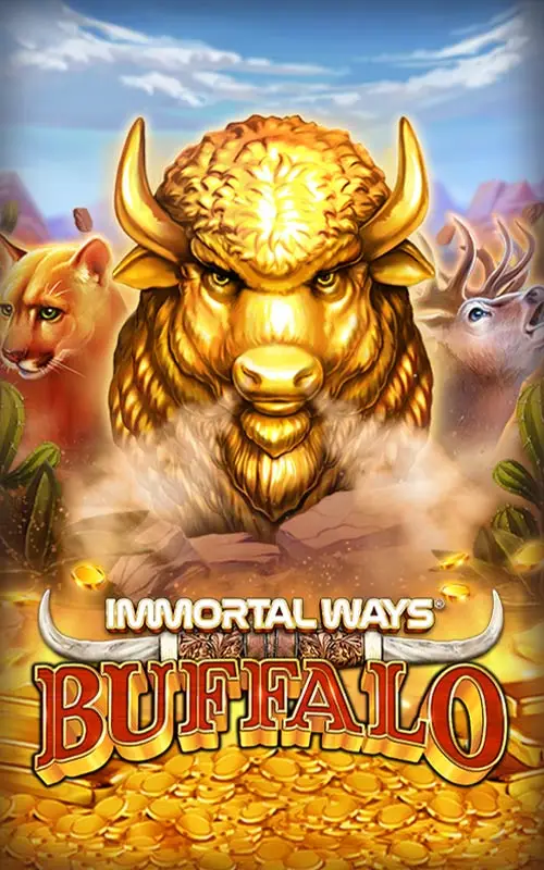 Immortal Ways Buffalo