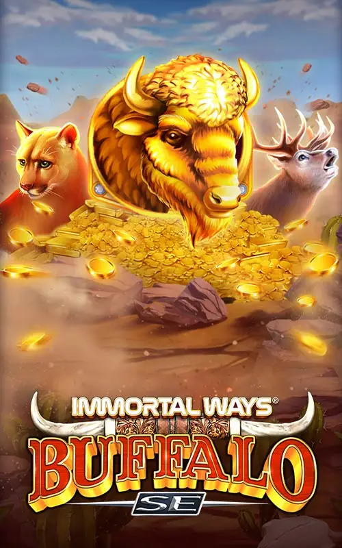 Immortal Ways Buffalo SE