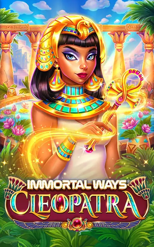 Immortal Ways Cleopatra