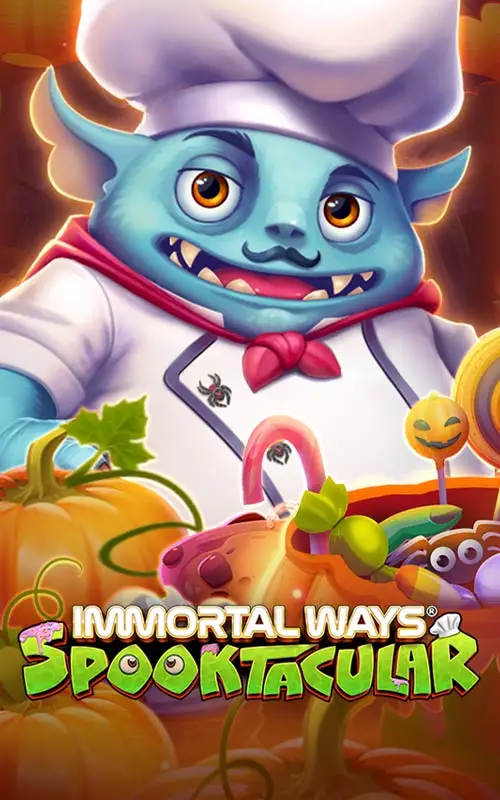 Immortal Ways Spooktacular