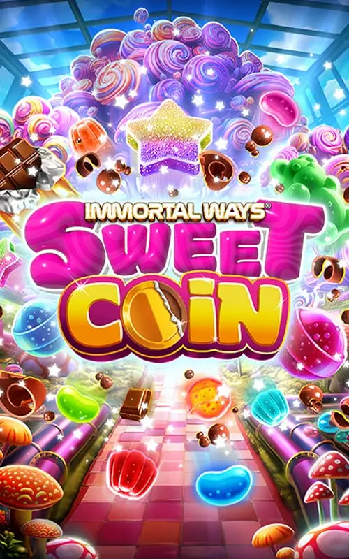 Immortal Ways Sweet Coin