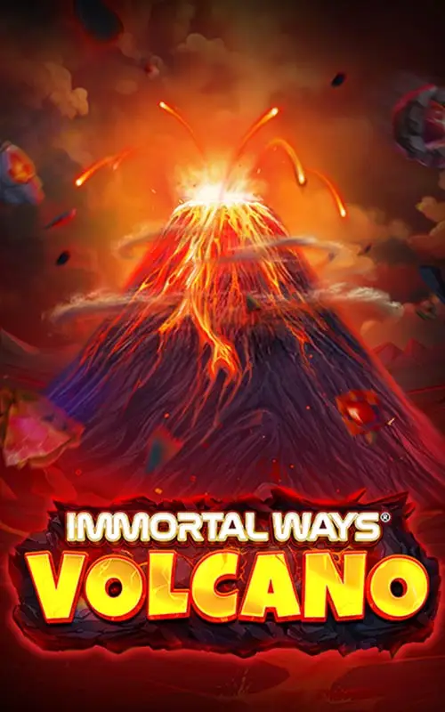 Immortal Ways Volcano