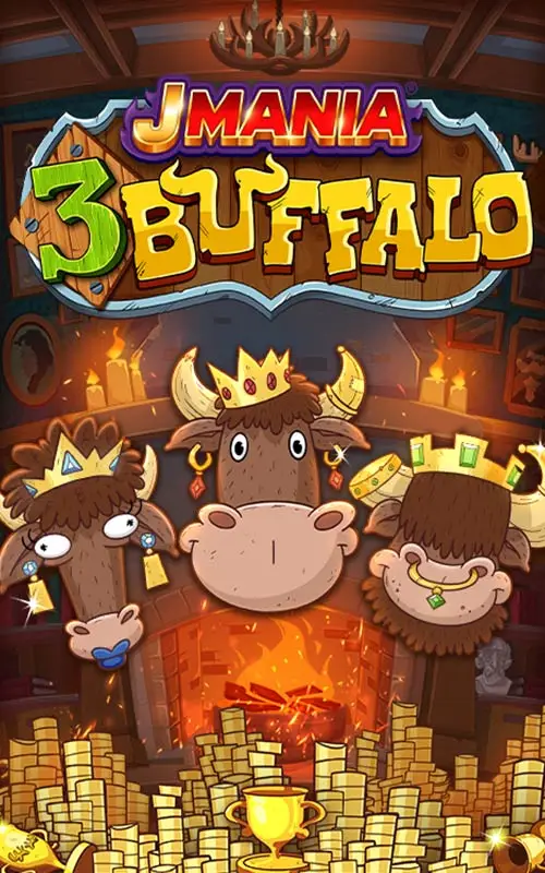 J Mania 3 Buffalo