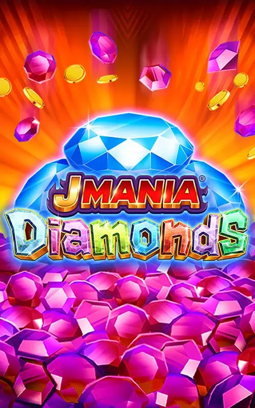 J Mania Diamonds