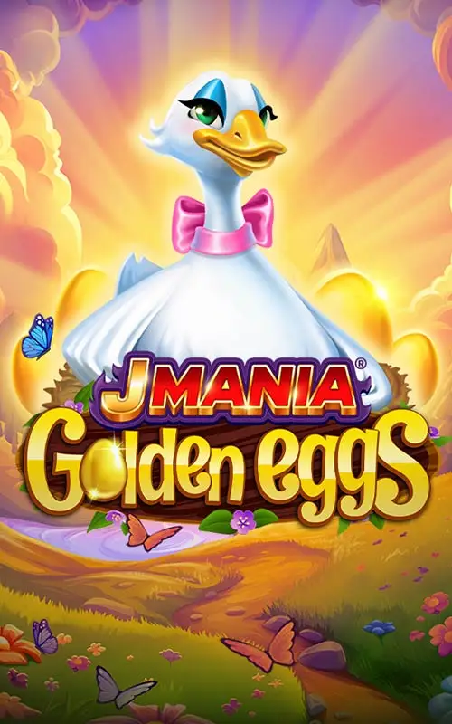 J Mania Golden Eggs