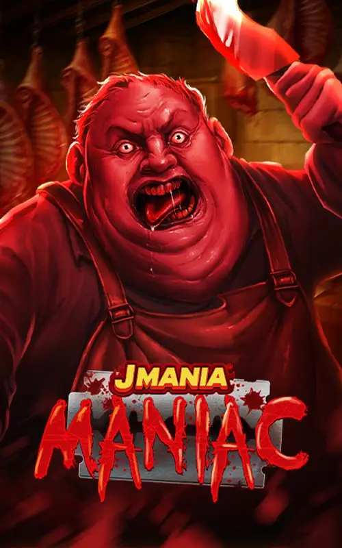 J Mania Maniac