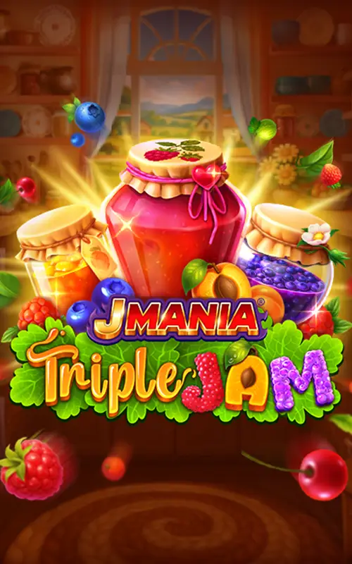 J Mania Triple Jam