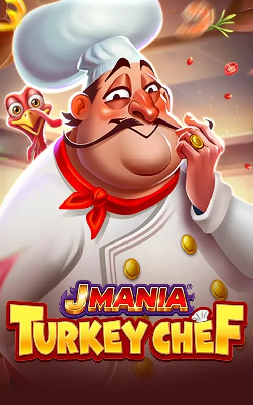 J Mania Turkey Chef