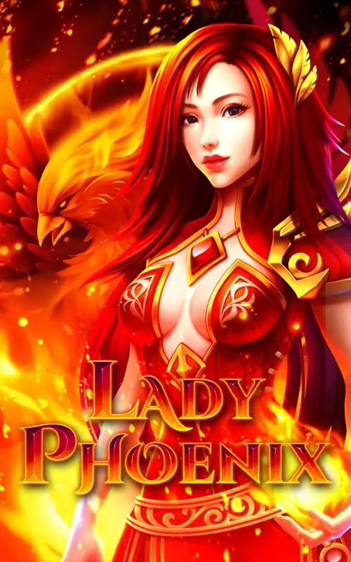 Lady Phoenix