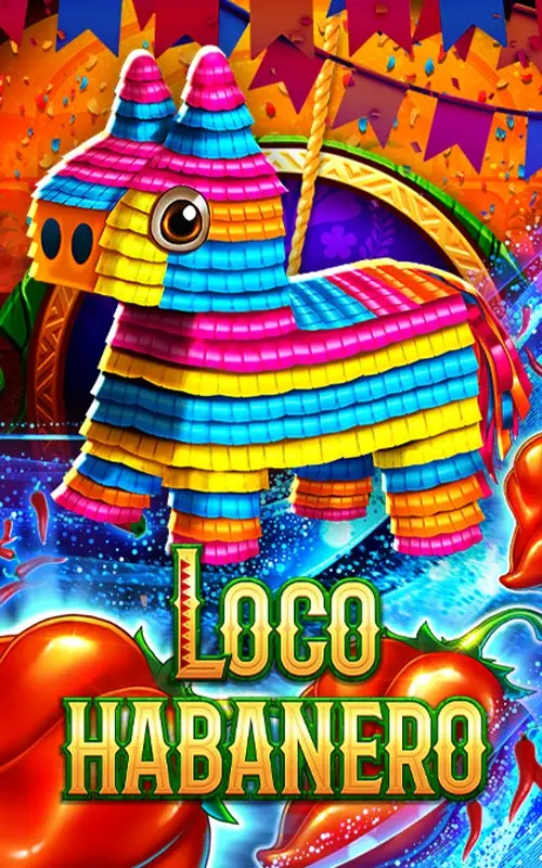 Loco Habanero