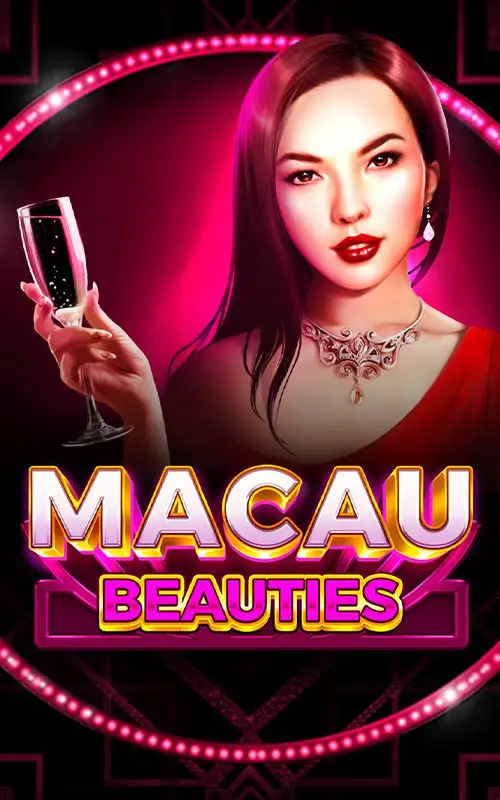 Macau Beauties