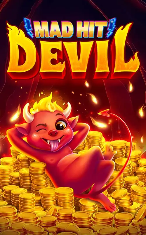Mad Hit Devil