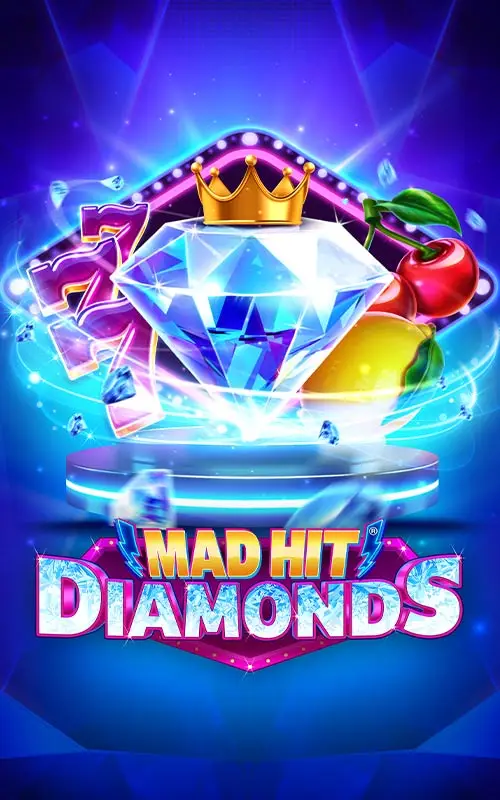 Mad Hit Diamonds