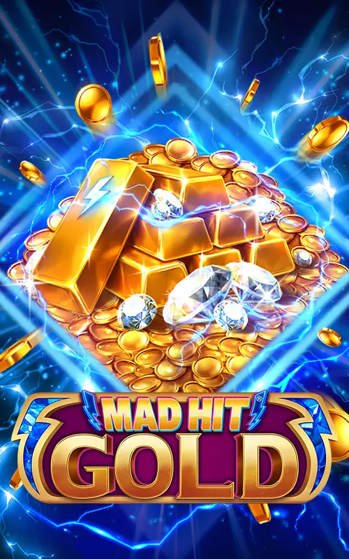 Mad Hit Gold