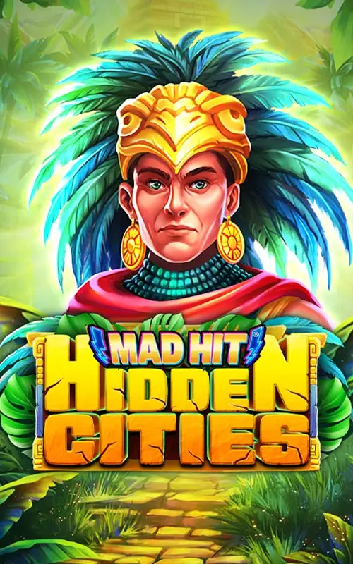 Mad Hit Hidden Cities