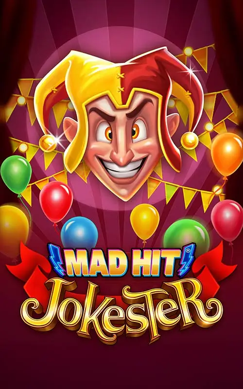 Mad Hit Jokester
