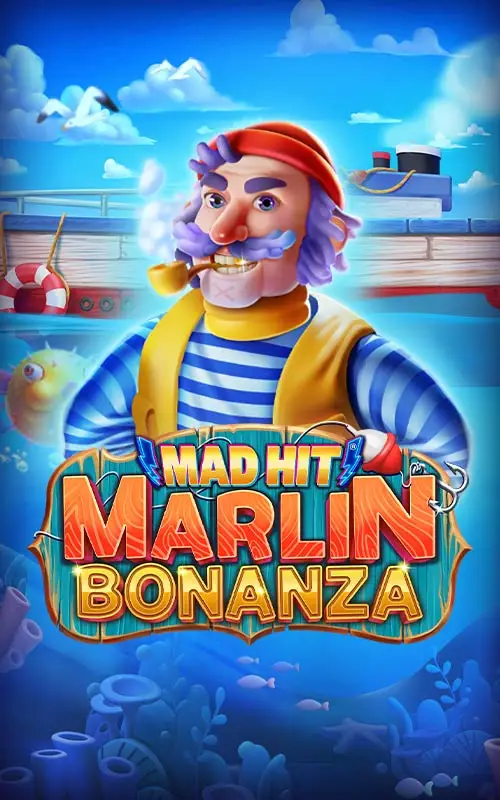 Mad Hit Marlin Bonanza