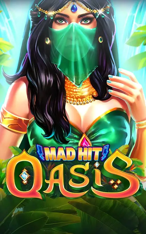 Mad Hit Oasis