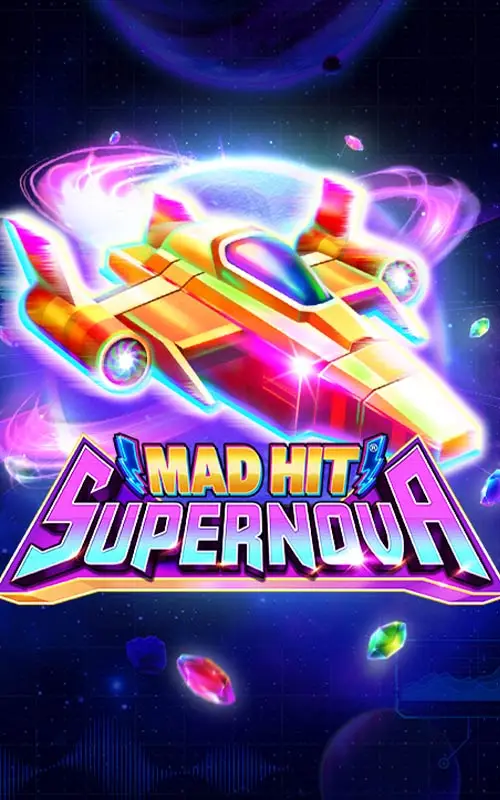 Mad Hit Supernova