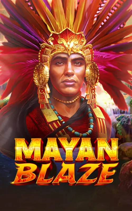 Mayan Blaze