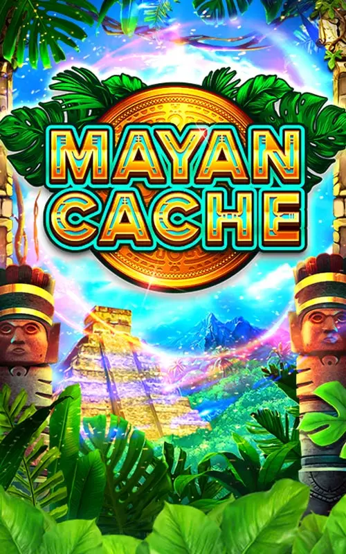 Mayan Cache