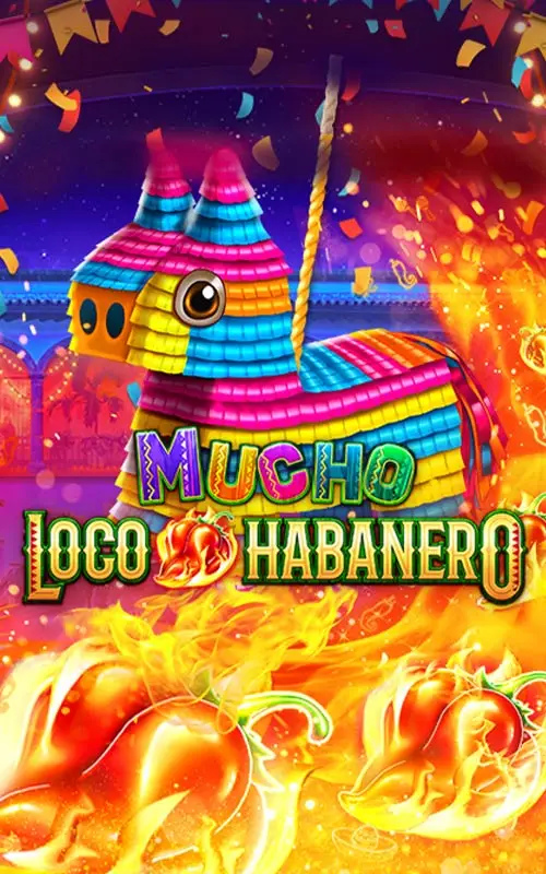 Mucho Loco Habanero