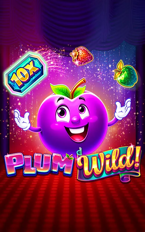 Plum Wild