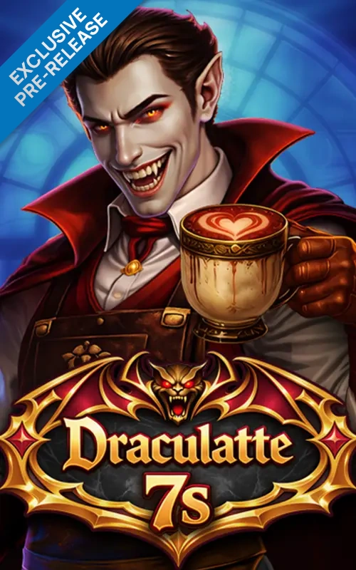 Draculatte 7s