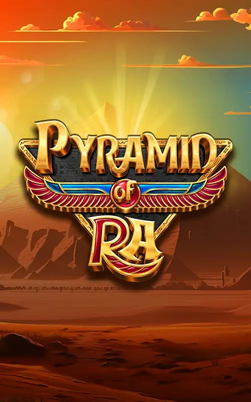 Pyramid of Ra