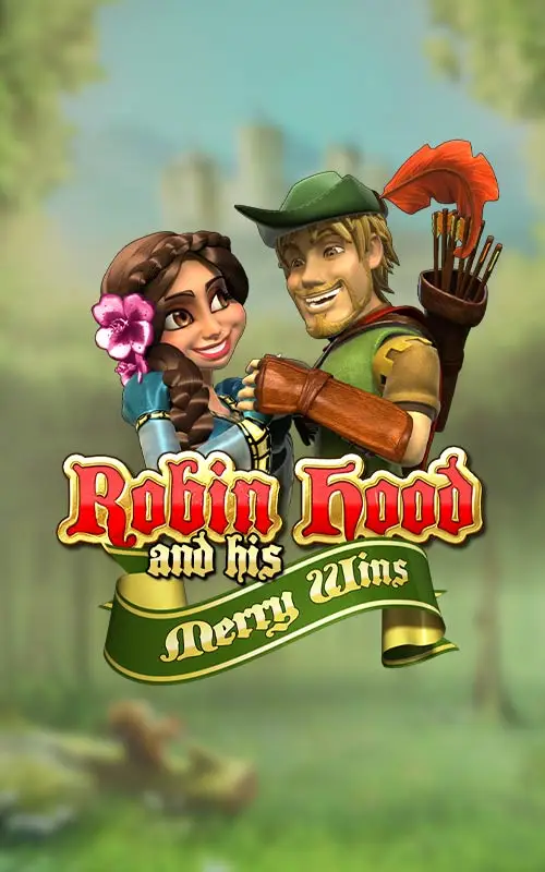 Robin Hood