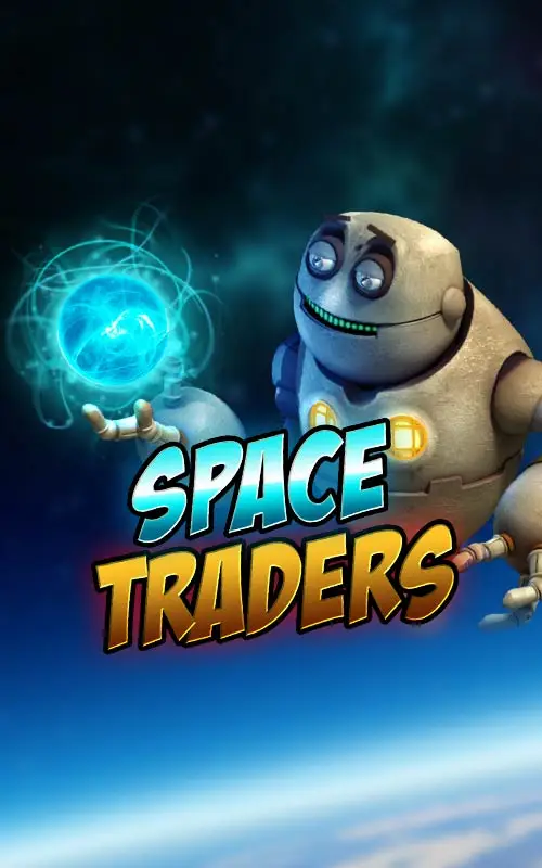 Space Traders