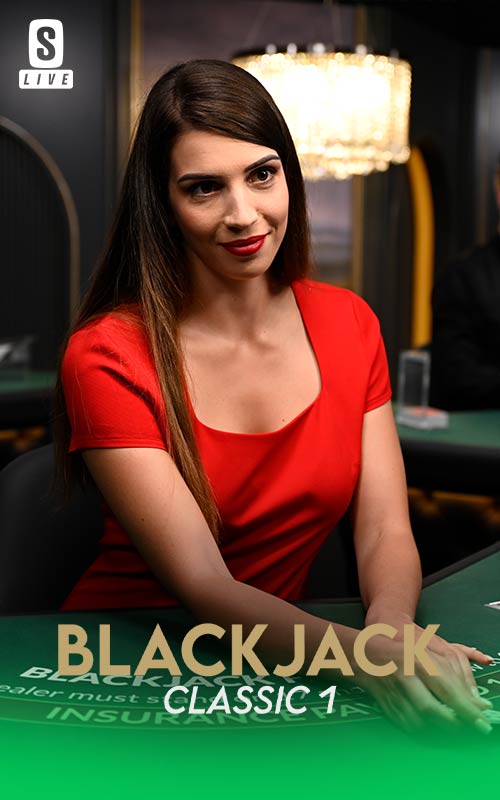 Blackjack Classic 1