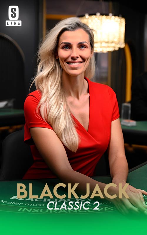 Blackjack Classic 2