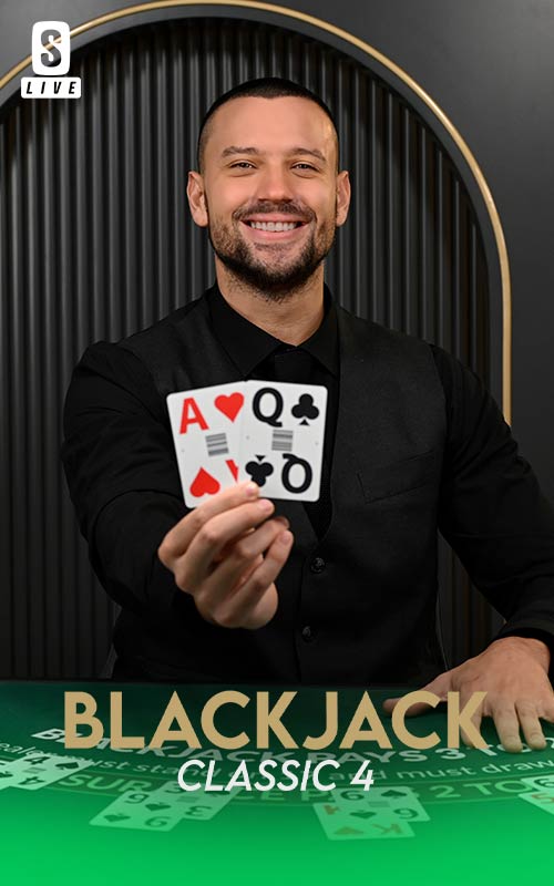 Blackjack Classic 4