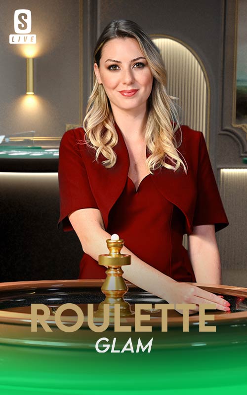 Glam Roulette