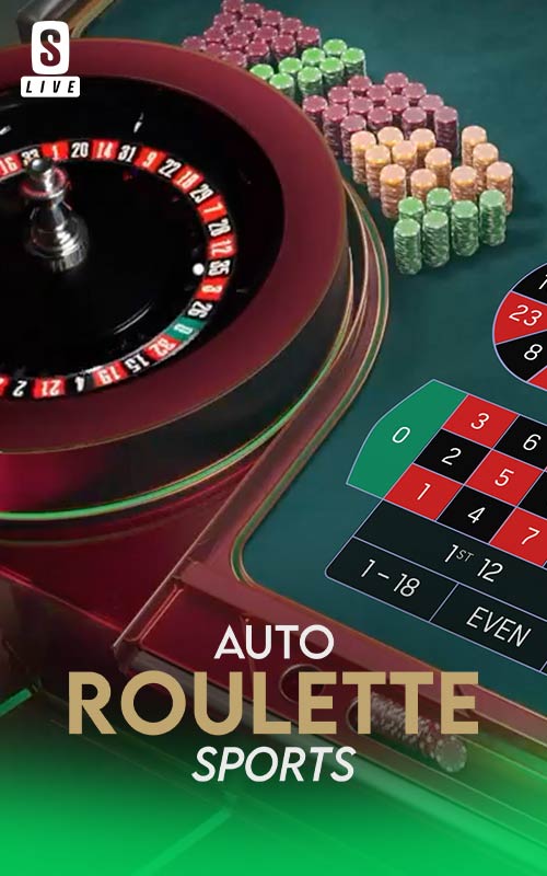 Sport Auto Roulette