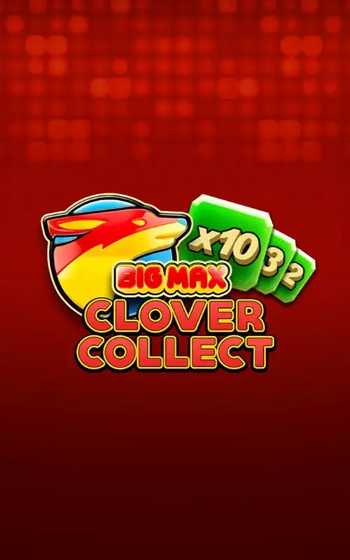 Big Max Clover Collect