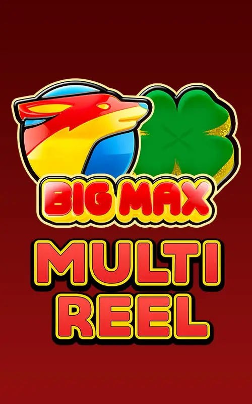 Big Max Multi Reel